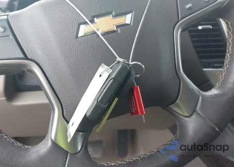 2019 Chevrolet Tahoe Lt z USA, uszkodzony, nr VIN 1GNSCBKC0KR299949